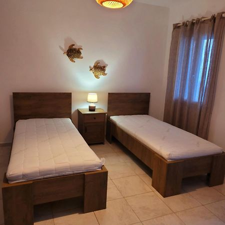 Tinos Apartments Zalonis Άγιος Ιωάννης Εξωτερικό φωτογραφία