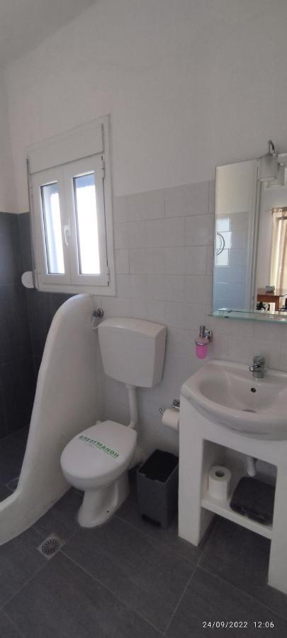 Tinos Apartments Zalonis Άγιος Ιωάννης Δωμάτιο φωτογραφία