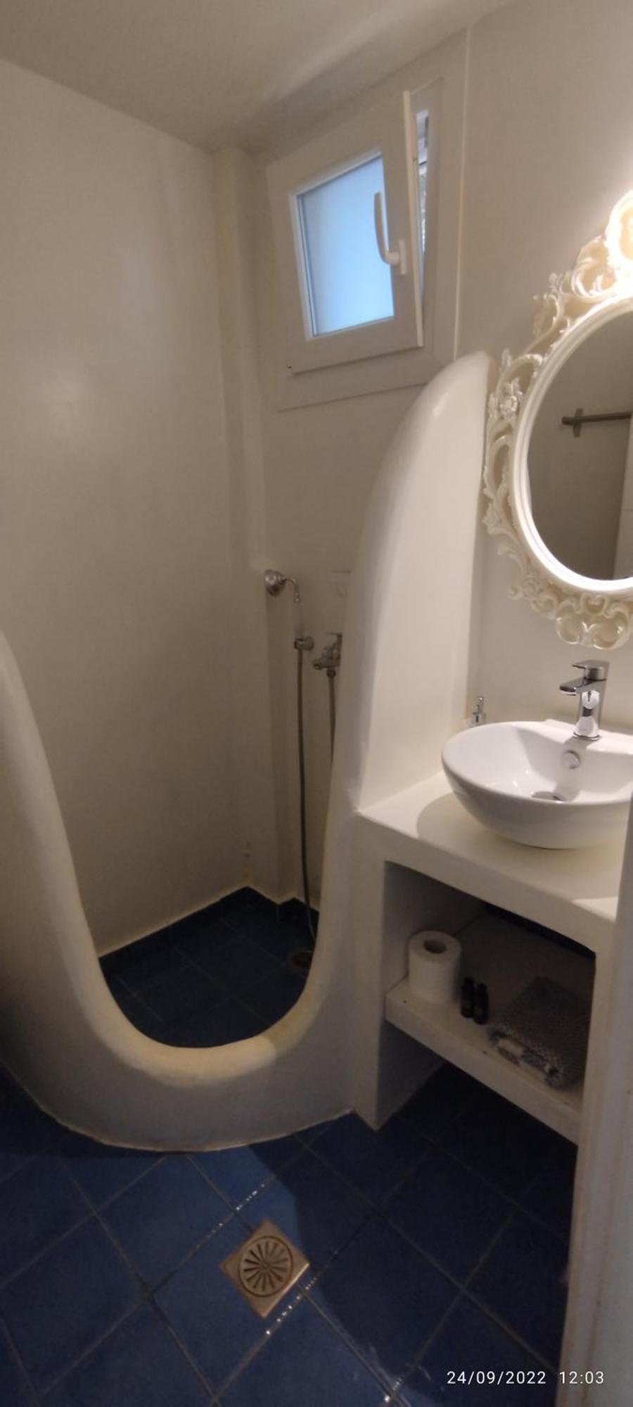 Tinos Apartments Zalonis Άγιος Ιωάννης Δωμάτιο φωτογραφία